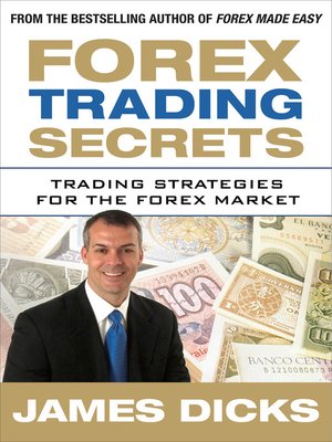 cover image of Forex Trading Secrets